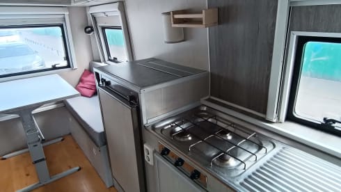 Tandy – Mercedes Oldtimer