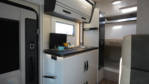 A320 – 8p McLouis alcove uit 2026