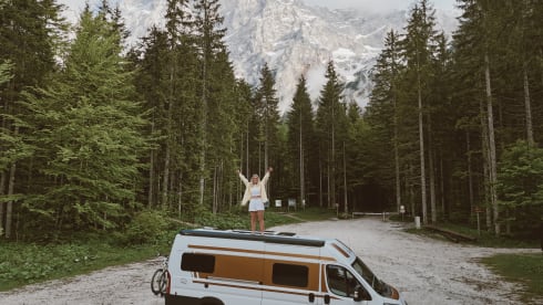 2p fiat ducato off grid 