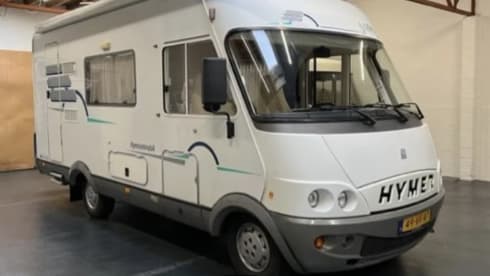 3p Hymer integrated from 1998