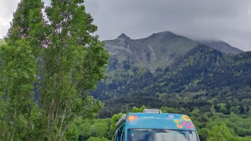 scua – Odysseus on Tour