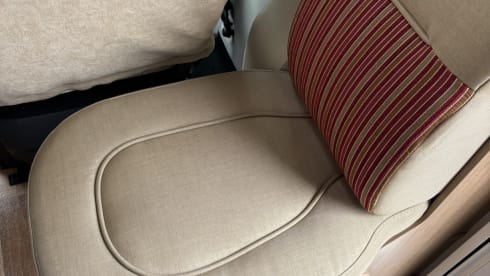 2p Hymer semi-integrated uit 2015