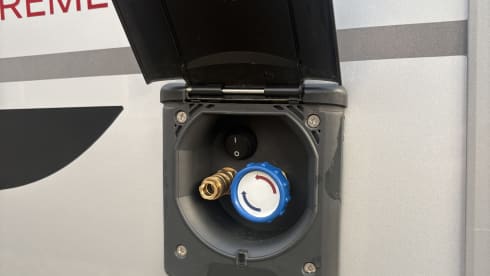 Kwebbel – 3p Adria Mobil semi-integrated uit 2020