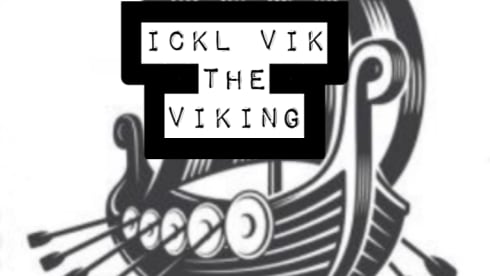 ICKL VIK – ICKL VIK THE VIKING CITROEN RELAY L3H2 TALL PEOPLE FRIENDLY
