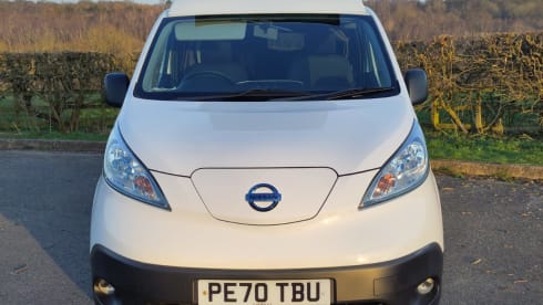 Tokyo – Tokyo, il nostro camper completamente elettrico a zero emissioni da 40 kW