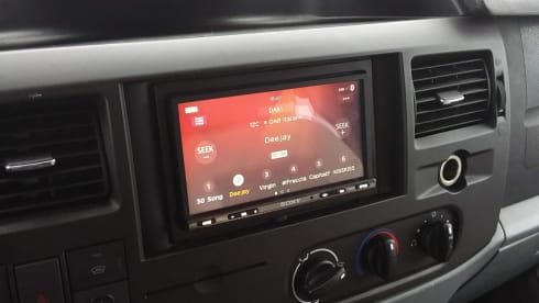 Nick – Very nice and limited consumption