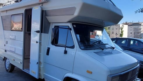 Minestrina – Duchy breath