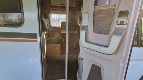 Weinsberg CaraCompact 600 MEG  "Pepper"