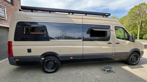 2p Volkswagen bus from 2012