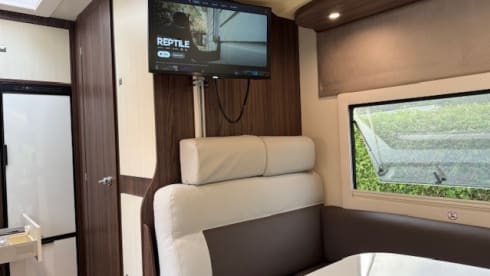 2p Benimar semi-integrated from 2016