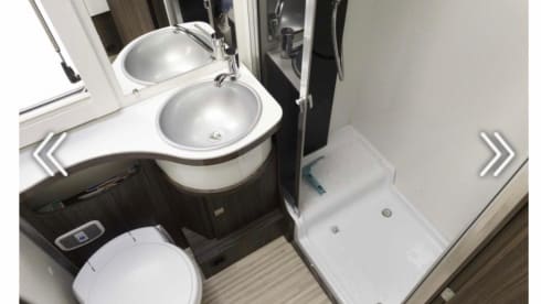 SUPER LUXURIOUS SPACIOUS AND COMPLETE