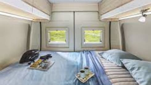 Macallan – 4 berth Dreamer D55 Up 2022
