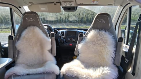 4p Pössl rooftop uit 2025