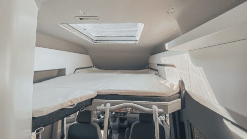 Volkswagen Grand California