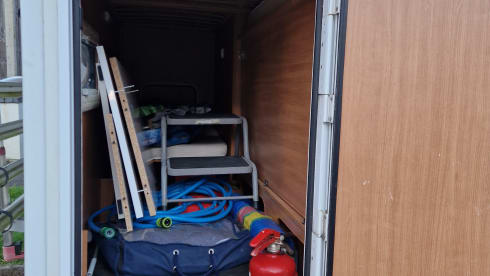 Flash – Ford Chausson