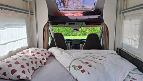 Bob – 4p Chausson bus uit 2024