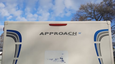 Natalie – Ideale per vacanze in famiglia