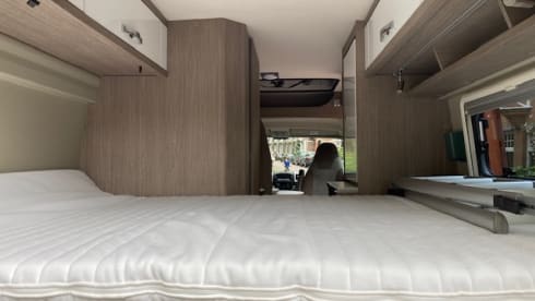  Pössl – 4er Pössl Bus von 2018