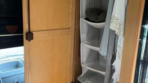 Family Camper 6p Fiat alcove