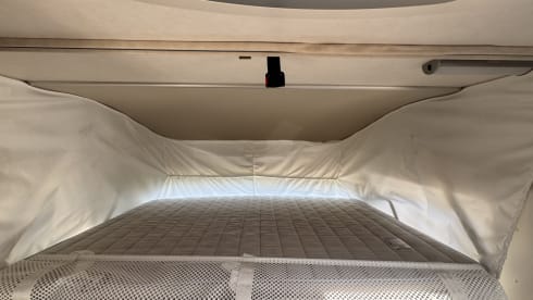 4p Hymer integrated uit 2007