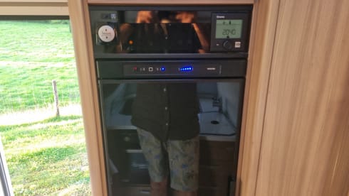 Bolser – Adria Matrix 670 SC Plus from 2021