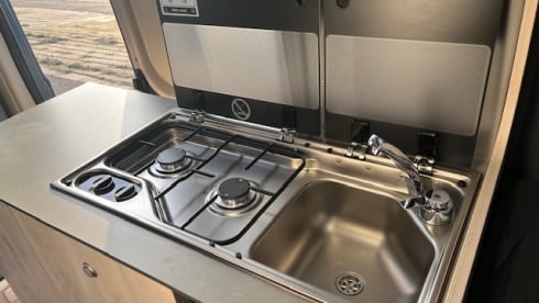 Emma – 4p Citroën bus from 2023