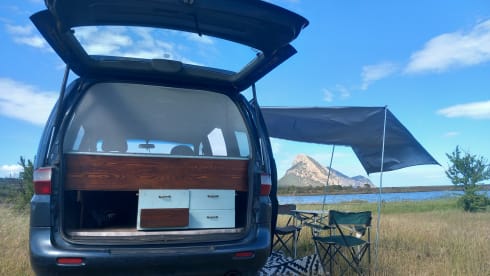 VANTASTIK RENTAL CAMPERVAN – VANTASTIK RENTAL CAMPERVAN