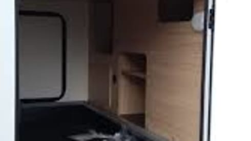 Mobikehome – Sunlight T68