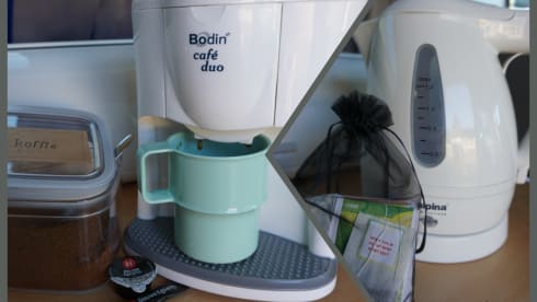 Vanture24 – 2p Volkswagen bus from 2011