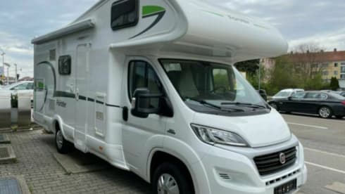 Dr.Camper – Ranger
