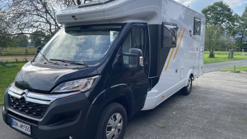 Cookie – Glücksmobil Sunliving SL70