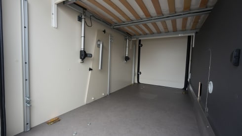 4p McLouis - Avantgarde 379 Automatik - Baujahr 2026