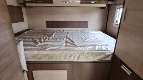 6p Bavaria integrated from 2011