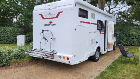 rollie – 5p semi-integrated (2021) - automatic - offgrid