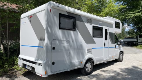 Sunny Ente – Sunny Ente is looking forward to loving, clean tenants