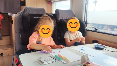 4p Sunlight semi-integrated from 2014