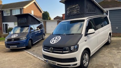 FINN – VW campervan INC FULL INSURANCE !!