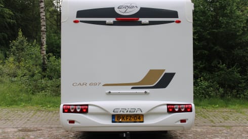 2p Hymer integrated from 2013