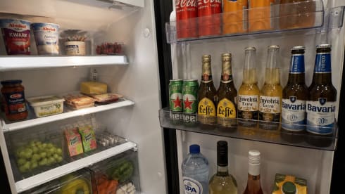 Van Voyage – Gloednieuwe Possl 2Win R met hefdak(2026) compacte luxe met grote badkamer
