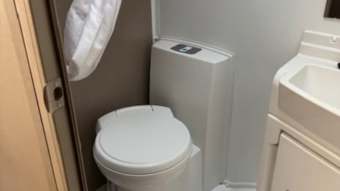 Swift Edge 476