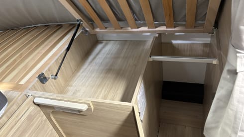 Chausson 627 Nordic AUTOMATIC