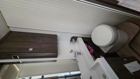 NEW LUXURY MOBILE HOME 5p Automatic ⭐️⭐️⭐️⭐️⭐️
