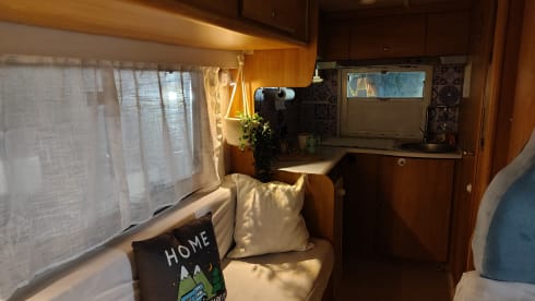 Trofeo – Camper North West Sardinia 