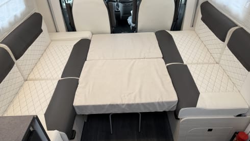 4p Chausson automaat uit 2025