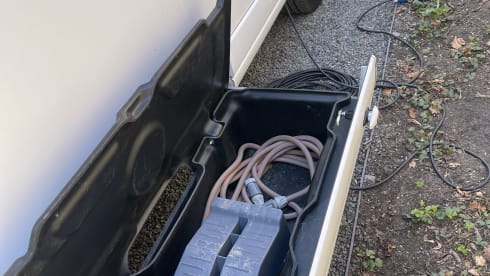 4p Pilote integrated uit 2020