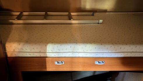 Socco – 6p McLouis alcove uit 2011