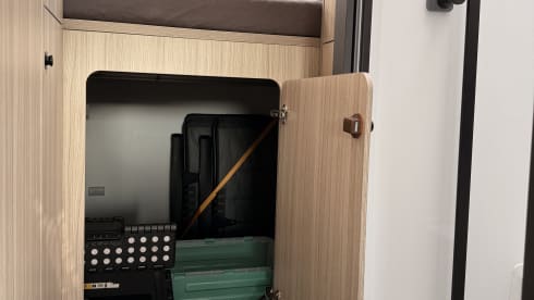 4p Sun Living alcove uit 2025