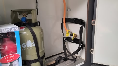 GoBonnie – 4p Adria Mobil Bus ab 2021