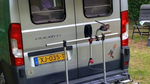 2p Fiat bus from 2016