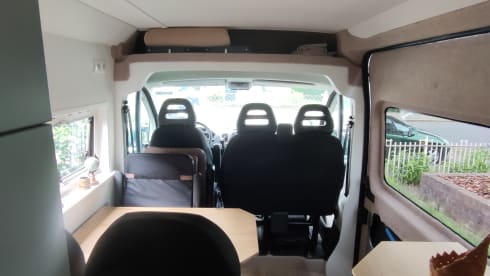 Camperbusy  – 3p Fiat bus uit 2016